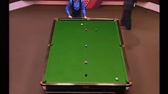 Alex Higgins BBC Documentary - The People's Champion смотреть онлайн