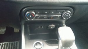 CHERY TIGGO 4 Techno - забудьте про кондиционер! Ну и зря.