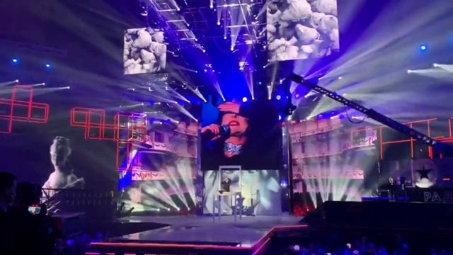 Лолита. Раневская в «Высшей Лиге» Нового Радио