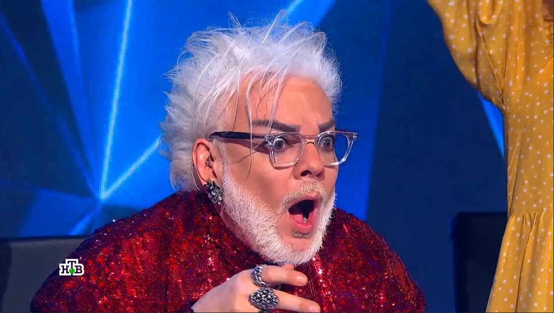 МАСКА 4 сезон 10 выпуск - Кого раскроют в выпуске /16.04.2023 смотреть онлайн