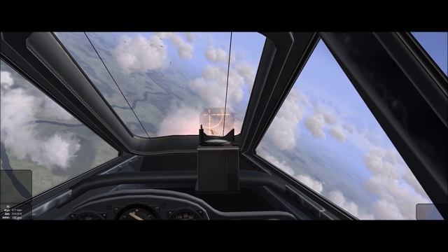 IL2 1946 ME 262 Hochgeschwindigkeit смотреть онлайн