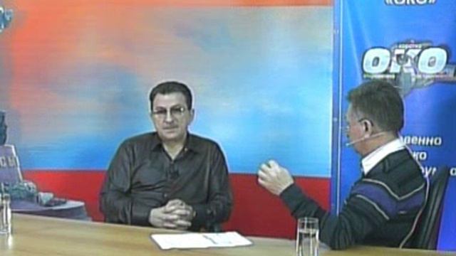 -Лица Покровска – прошлое и настоящее-. Встреча со скульптором. смотреть онлайн