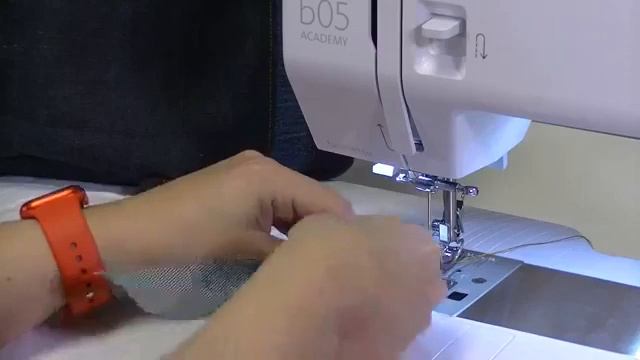 BERNINA Canada Live! - Welcome back, new machine смотреть онлайн