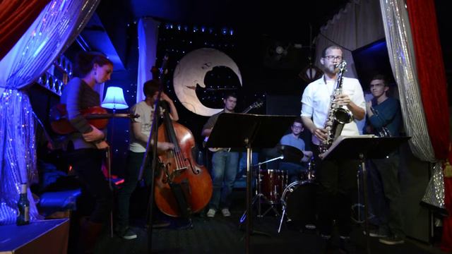 Jmu Jazz смотреть онлайн