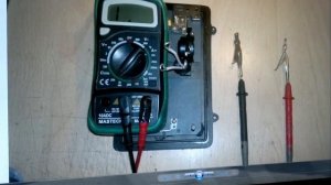 Как проверить датчик положения дроссельной заслонки в домашних условиях