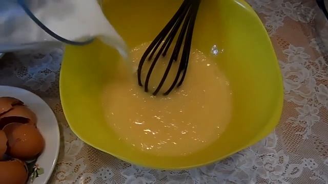 САМЫЙ ЛУЧШИЙ ОМЛЕТ НА СВЕТЕ - ГОТОВЬТЕ ДЛЯ СВОИХ ЛЮБИМЫХ КАЖДЫЙ ДЕНЬ! ДИЕТИЧЕСКИЙ И ПОЛЕЗНЫЙ. смотреть онлайн