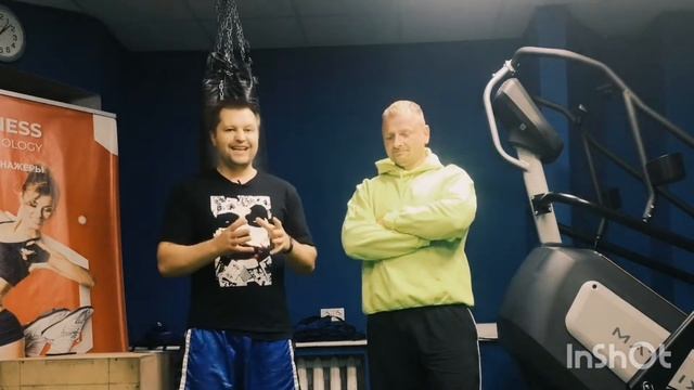 из качка в тренера по боксу смотреть онлайн