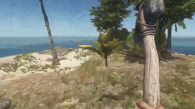 Бермудские острова в Stranded DEEP?--№2 смотреть онлайн