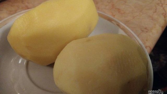 Вкусные будни