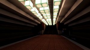 НОВОСИБИРСКОЕ МЕТРО СТАНЦИЯ ЗАЕЛЬЦОВСКАЯ И ПЛОЩАДЬ ЛЕНИНА  ►МЕТРО ОТ ПОДПИСЧИКОВ В МАЙНКРАФТЕ ►МП18