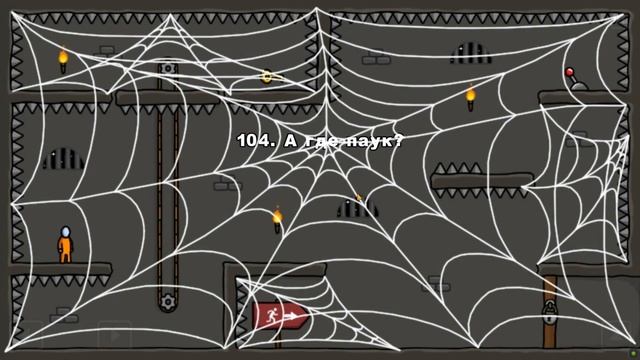 ПОБЕГ СТИКМАНА из ТЮРЬМЫ #9 СТИКМЕН БОМБЕРМЕН и БОСС ПЛАКСА! Весёлая игра One Level 3 смотреть онлайн