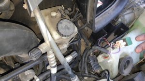 Реле для стартера | не заводится мерседес  |