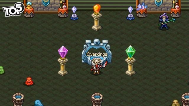 WARSPEAR ONLINE ➤ ТОП 5 СОВЕТОВ ДЛЯ НОВИЧКОВ! смотреть онлайн