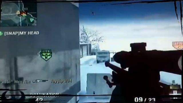 PuRe Montage-HecTiic-wii смотреть онлайн