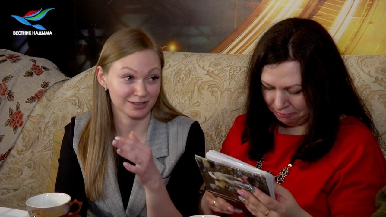 Культурный блок 24.04.19