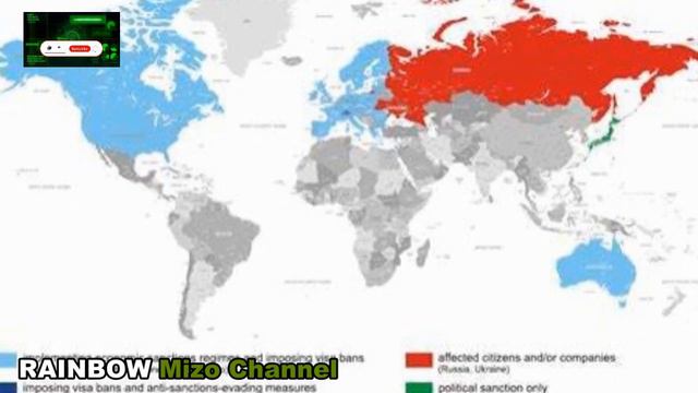 Hun hnuhnung sign alang!! Russia in Bakhmut ah hma an sawn thei ta lo!! North Korea thuchhuah rorum смотреть онлайн