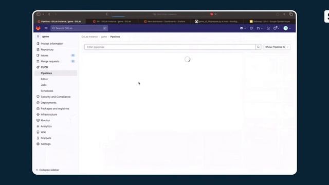 Создание Cloud Native приложения c помощью Kubernetes и DBaaS смотреть онлайн