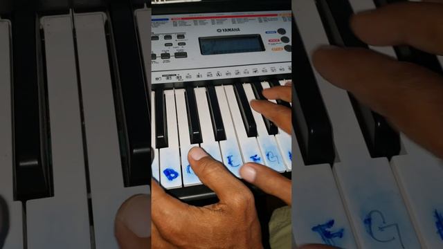 YAMAHA YPT-260 (SONGS) - (FAVORITE) смотреть онлайн