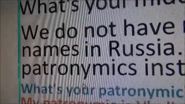 АНГЛИЙСКИЙ РУССКИМ УРОК 3 zoiacalifornia смотреть онлайн