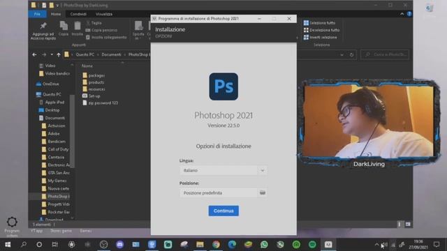 Download PhotoShop 2021 смотреть онлайн
