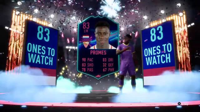 Quincy promes fifa 19 смотреть онлайн