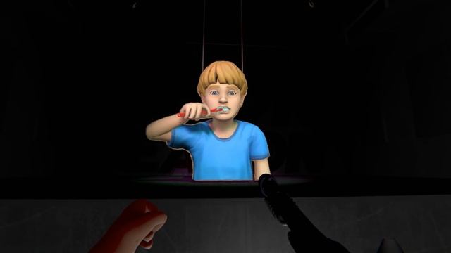 All 7 Duck Season Endings & How To Unlock Them (Duck Season Secrets)