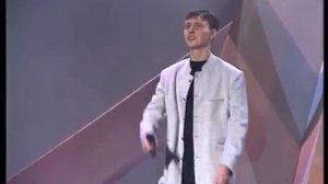 Прохор Шаляпин. Нереальный сон. - 1999 г.