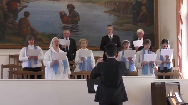 Воскресное Богослужение 31 мая 2020 года в церкви "ПРОБУЖДЕНИЕ" смотреть онлайн