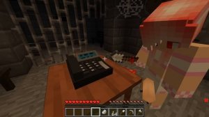 ?Следим за ДЖЕЙСОНОМ по Скрытым Камерам в Майнкрафте! Леска Нубик Кубик Шеди