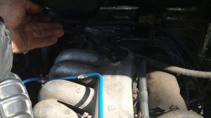 Дёргается при разгоне на горячую.Газ Соболь Баргузин двигатель 4216