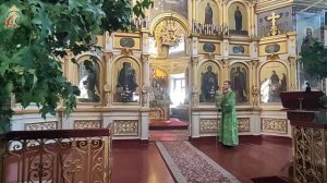 Прокимен великий гл.7: Кто Бог велий, яко Бог наш