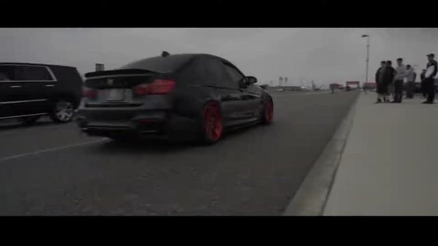 Эндшпиль    Малиновый рассвет #RussianRap [FULL HD]