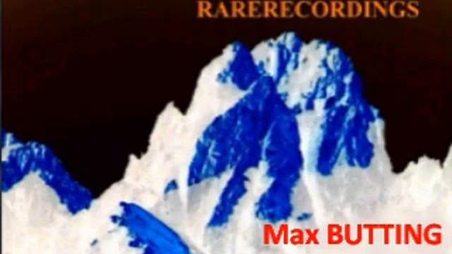 Max Butting Legende смотреть онлайн