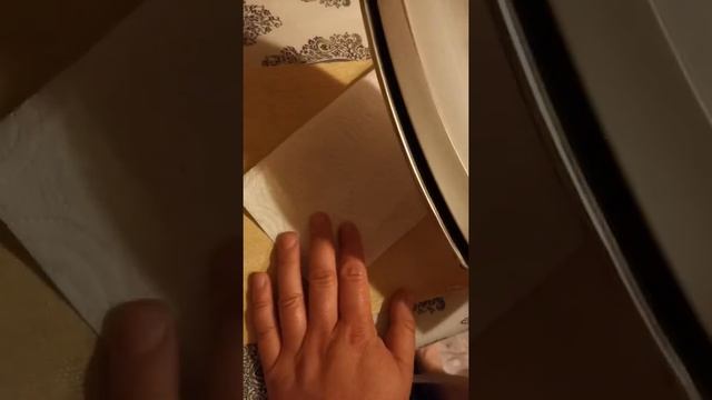 Как убрать воск от свечи с ткани или одежды в домашних условиях смотреть онлайн