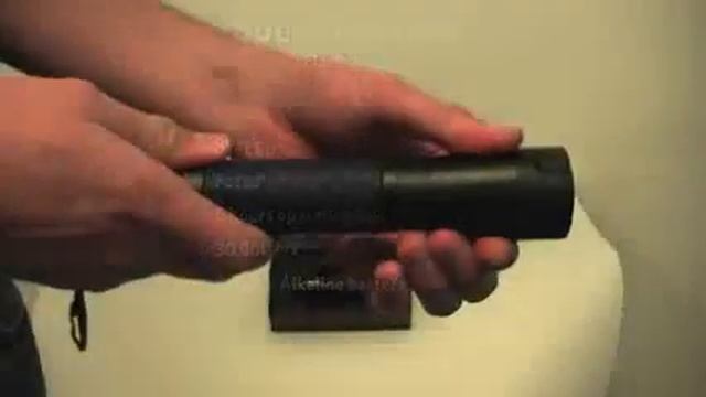 ручные фонарики SCANGRIP LIGHTING FLASH FAMILY смотреть онлайн