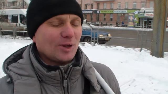 День Народного Единства в Челябинске. 4.11.2016_Кредиты и бизнес смотреть онлайн