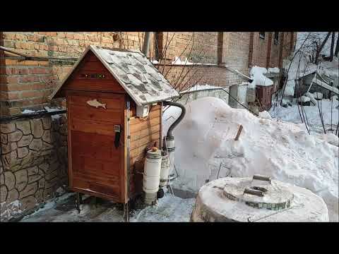 Для чего нужен парогенератор при копчение мяса. смотреть онлайн