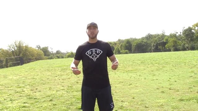 Top 5 Icebreaker Activities for Your First Baseball Practice смотреть онлайн