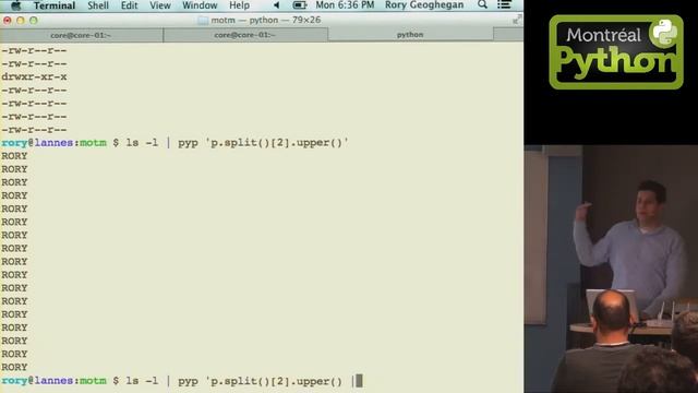 Module of the month: pyp #MP49 смотреть онлайн