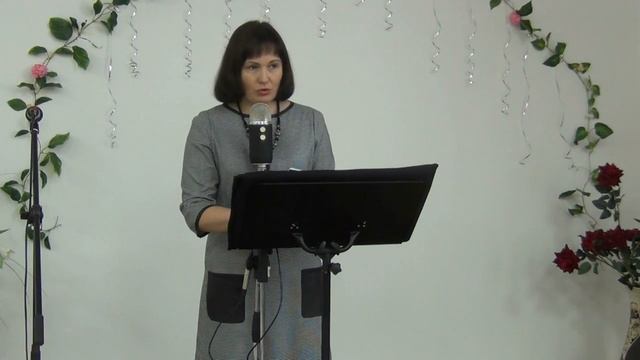 24.12.2017 — Надежда Тихонова. Шел по улицам Бог смотреть онлайн