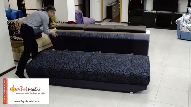 Диван Марсель-2Н. Фабрика Ливс смотреть онлайн