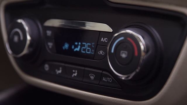 All New Ford Escort 2015 смотреть онлайн