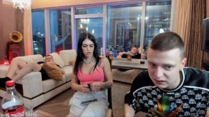 MellStroy  🔥 МОСКВА СИТИ ЗАВОЗ | ЯНУ ОПЯТЬ ХОТЯТ ВЫГНАТЬ?