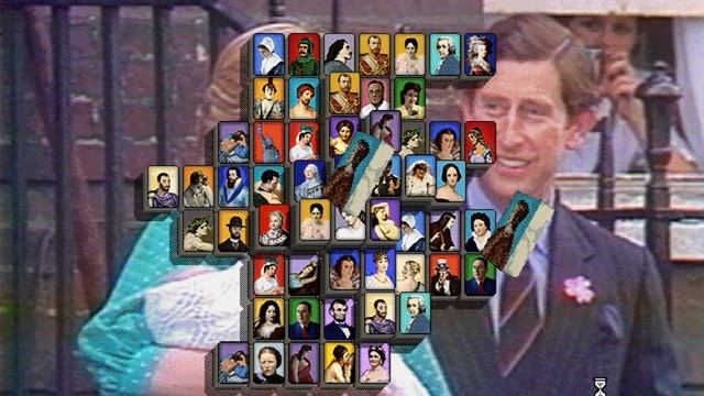 Shanghai: Great Moments (Classic: Romance) (Quicksilver) (Windows 3.x) [1995] [PC Longplay] смотреть онлайн