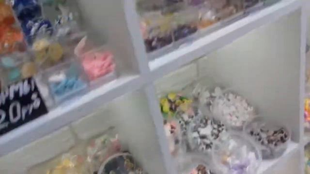 магазин слаймов .впервые такое вижу . смотреть онлайн