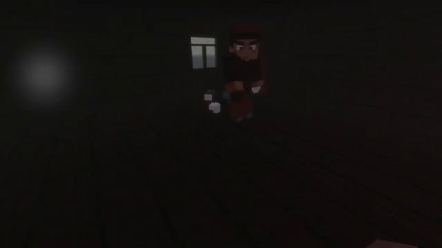 ТВАРИ АРКТИКИ - ХОРРОР Minecraft смотреть онлайн