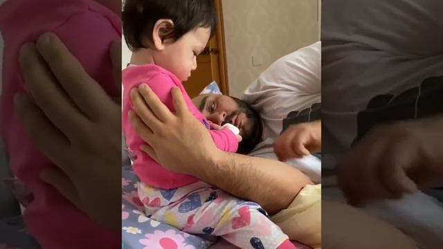 Мама Амели: Наше воскресное утро❤️ Люблю этих двоих на видео😍 Эх, а если бы вы знали, какого мнени смотреть онлайн