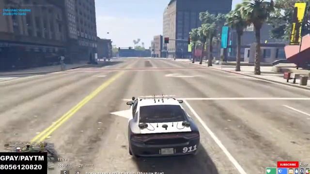GTA V Kailaasa tamil RP inspector kattadurai?may be pubg mobile too смотреть онлайн