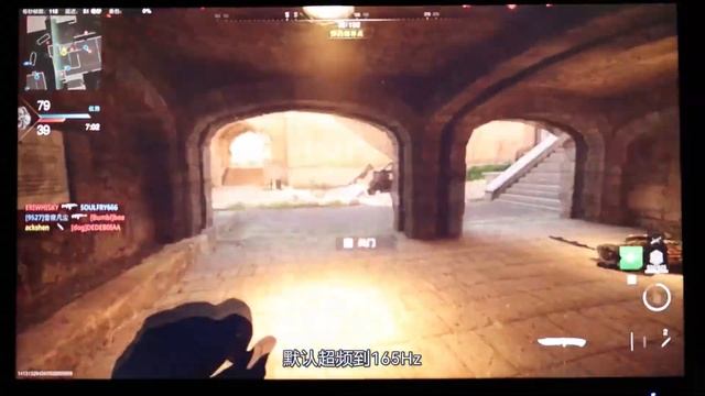 KTC做显示器的态度我是认的！H24T09 Plus体验报告【如舟】 смотреть онлайн