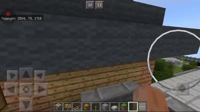 Карта GTA San Andreas в Minecraft смотреть онлайн
